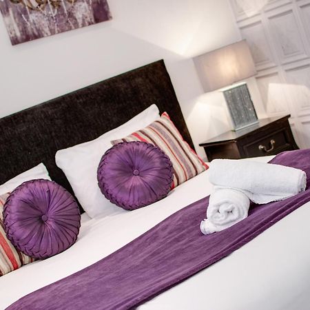 Duke Street Apartment Hotel Liverpool City Centre Luaran gambar