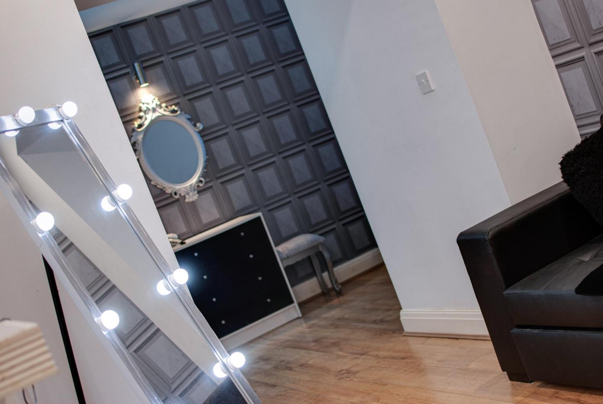 Duke Street Apartment Hotel Liverpool City Centre Luaran gambar