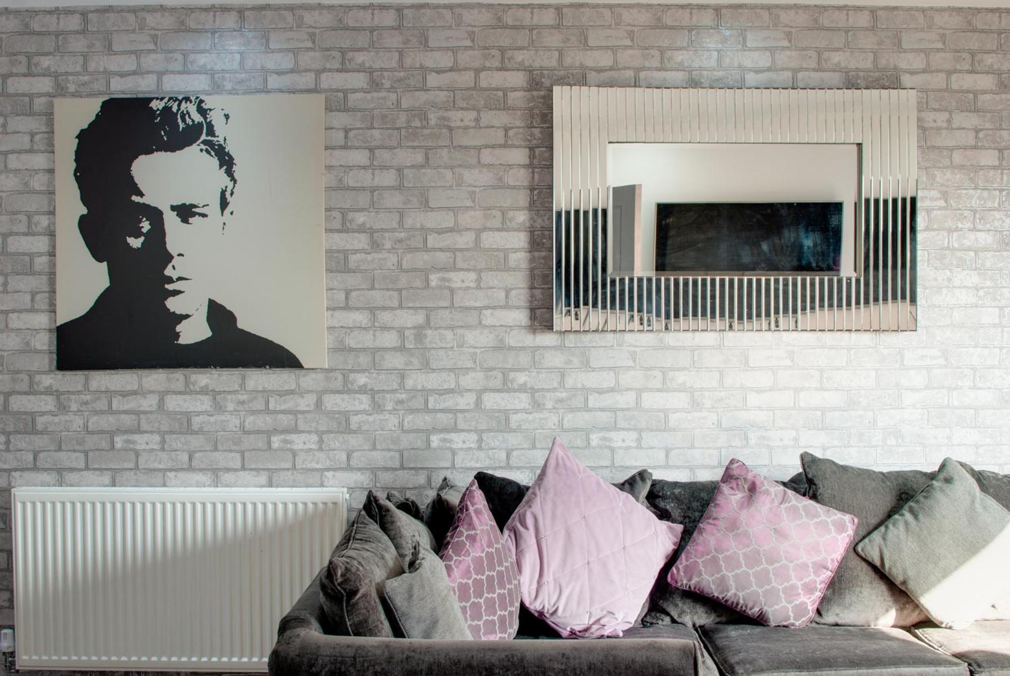 Duke Street Apartment Hotel Liverpool City Centre Luaran gambar